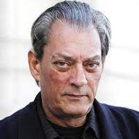 Paul Auster